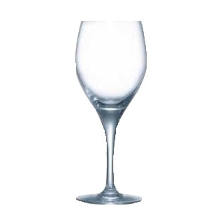 Chef & Sommelier Wine Glass, 10-1/2 oz., PK 12 E7696